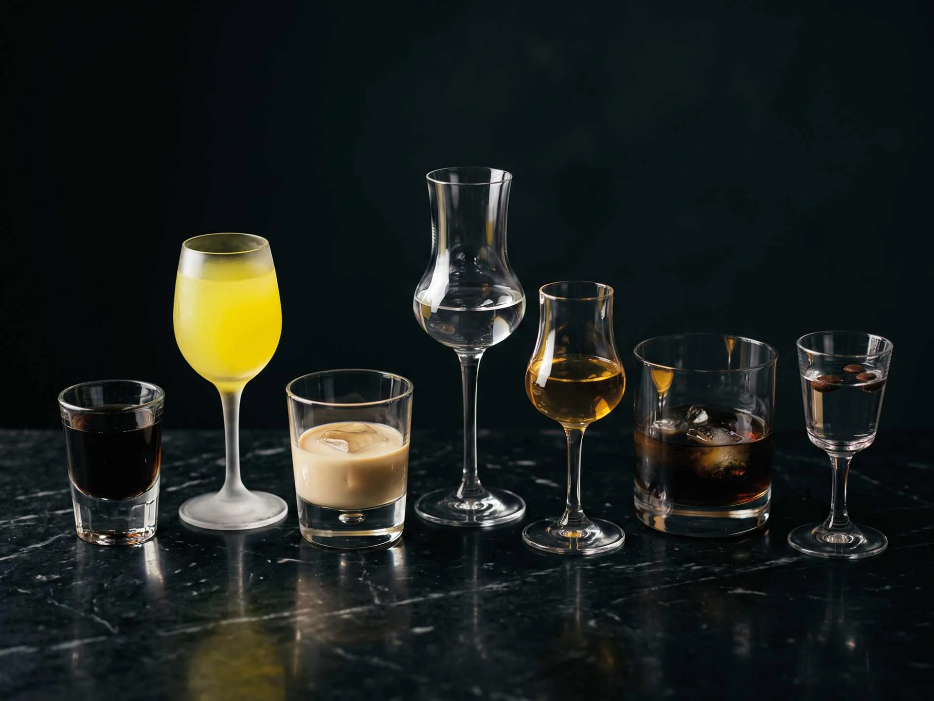 SILUM-Cocktail-Bar-Immenstaad-Liköre-und-Schnäpse-1920px